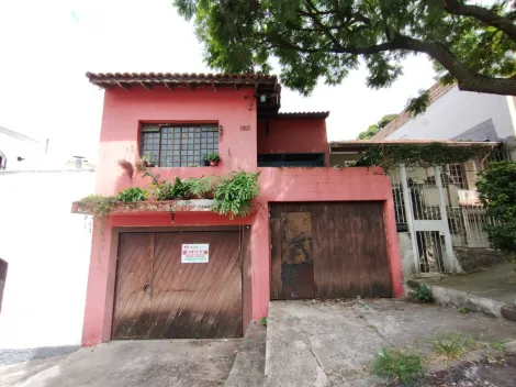 Sao Paulo Perdizes Casa Locacao R$ 1.000,00 1 Dormitorio  Area construida 7.60m2