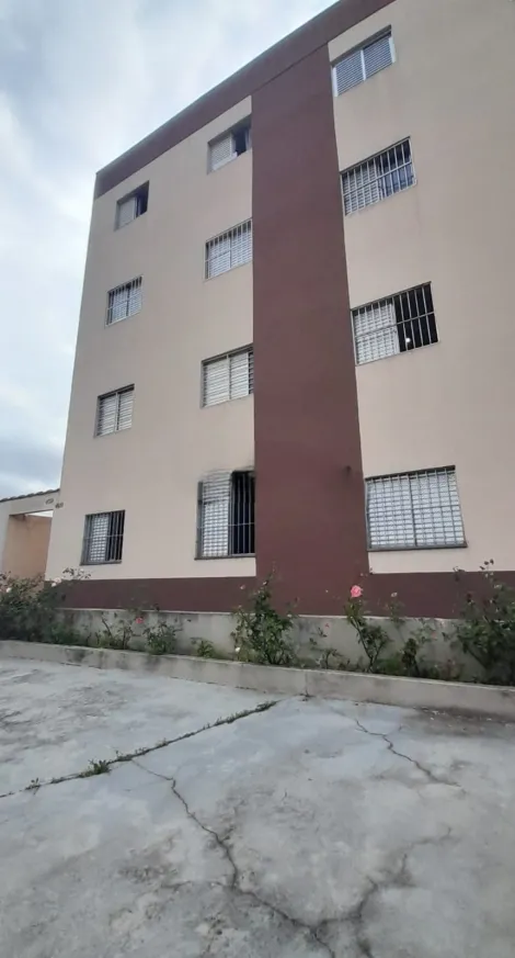 Osasco Conjunto Residencial Morro do Farol Apartamento Venda R$290.000,00 Condominio R$220,00 2 Dormitorios 1 Vaga 