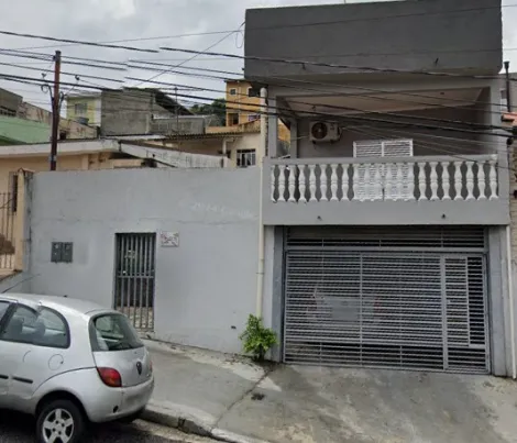 Osasco Jardim das Flores Casa Venda R$720.000,00 2 Dormitorios 2 Vagas Area do terreno 350.00m2 Area construida 267.95m2