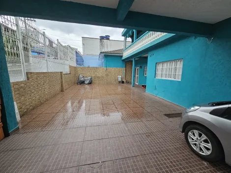 Osasco Veloso Casa Venda R$1.400.000,00 3 Dormitorios 7 Vagas Area do terreno 257.00m2 
