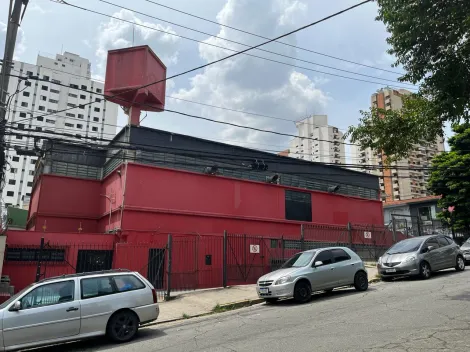 Sao Paulo Vila Leopoldina/Sao Paulo Galpao Locacao R$ 22.000,00  14 Vagas Area do terreno 636.00m2 Area construida 660.00m2