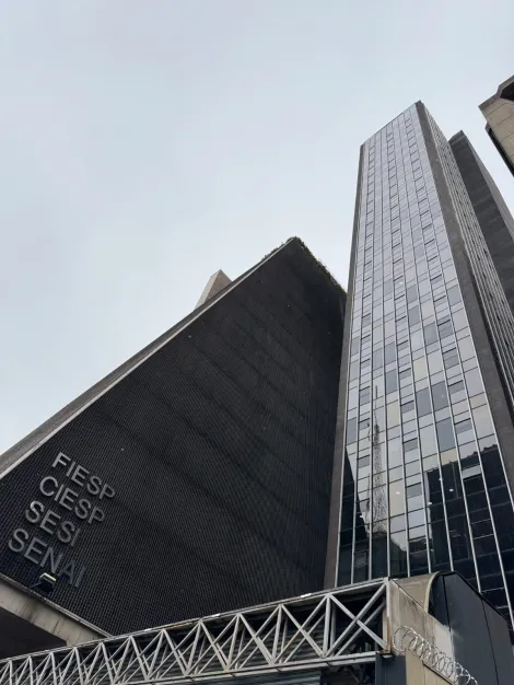 Sao Paulo Bela Vista Comercial Locacao R$ 15.000,00 Condominio R$3.999,00  4 Vagas 