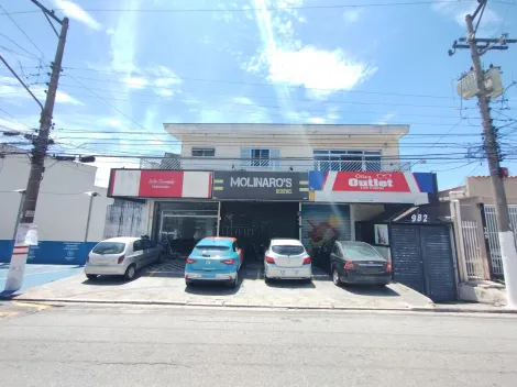 Osasco Jardim das Flores Salao Locacao R$ 3.100,00 