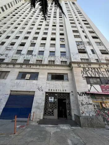 Sao Paulo Bela Vista Comercial Locacao R$ 1.100,00 Condominio R$209,45 
