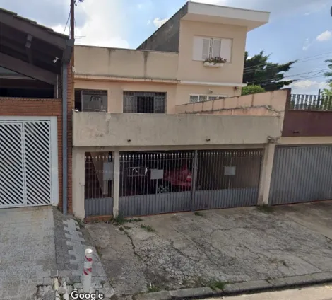Osasco Vila Osasco Casa Venda R$700.000,00 2 Dormitorios 2 Vagas Area do terreno 149.50m2 Area construida 107.00m2