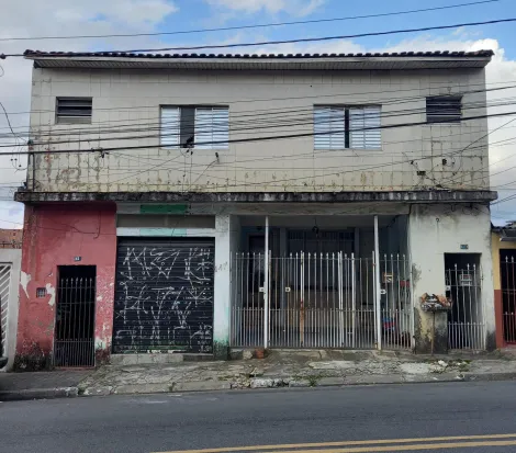 Osasco Vila Menck Casa Venda R$1.650.000,00 4 Dormitorios 2 Vagas Area do terreno 250.00m2 Area construida 428.00m2