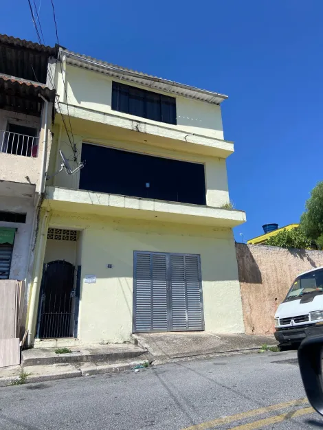 Osasco Munhoz Junior Casa Venda R$450.000,00 6 Dormitorios 1 Vaga Area do terreno 169.00m2 Area construida 282.10m2