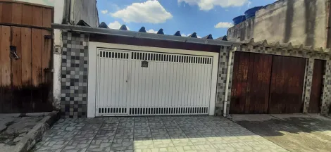 Osasco Munhoz Junior Casa Venda R$650.000,00 3 Dormitorios 1 Vaga Area do terreno 165.48m2 