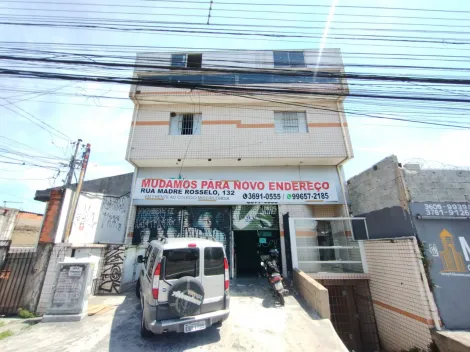 Osasco Bussocaba Salao Locacao R$ 5.500,00  2 Vagas 