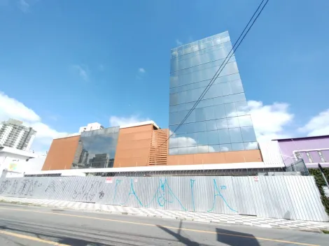 Osasco Centro Comercial Locacao R$ 250.000,00  5 Vagas 