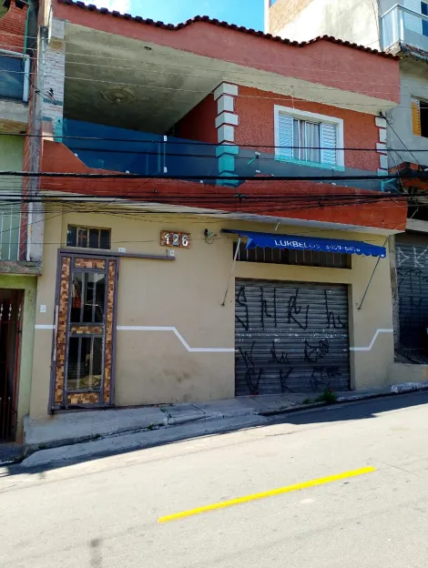 Osasco Vila Menck Casa Venda R$700.000,00 3 Dormitorios  Area do terreno 140.00m2 Area construida 240.00m2