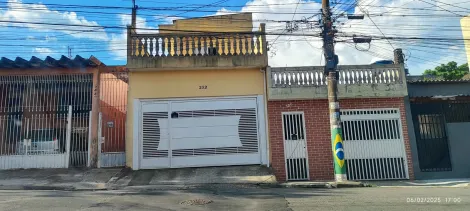 Osasco Jardim Santo Antonio Casa Venda R$560.000,00 2 Dormitorios 2 Vagas Area do terreno 150.00m2 Area construida 168.28m2