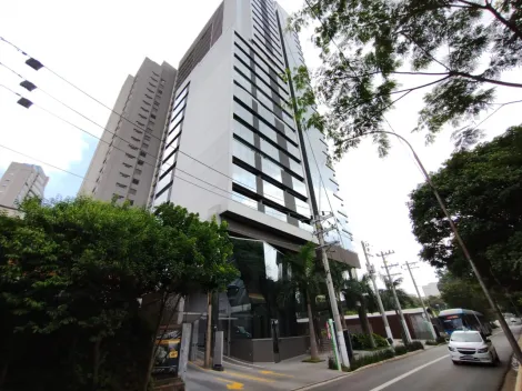 Sao Paulo Indianopolis Comercial Locacao R$ 3.600,00 Condominio R$978,63 