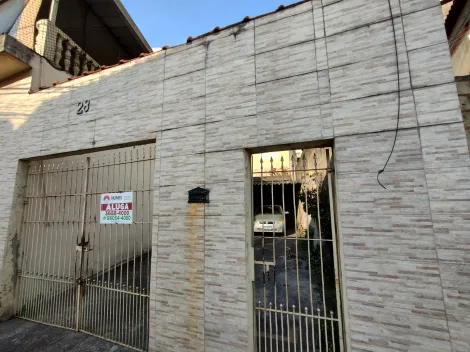 Osasco Jardim Veloso Casa Locacao R$ 1.100,00 1 Dormitorio  