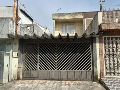 Osasco Cipava Casa Venda R$630.000,00 2 Dormitorios 2 Vagas Area do terreno 125.40m2 Area construida 140.50m2