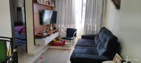 Osasco Jardim California Apartamento Venda R$370.000,00 Condominio R$400,00 2 Dormitorios 1 Vaga 