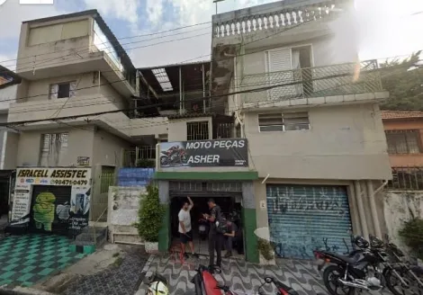 Osasco Jardim Elvira Casa Venda R$950.000,00 10 Dormitorios 3 Vagas Area do terreno 260.00m2 Area construida 308.30m2