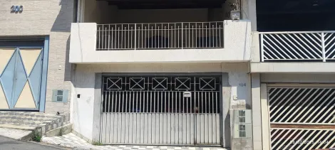 Osasco Mutinga Casa Venda R$900.000,00  2 Vagas Area do terreno 129.20m2 Area construida 387.00m2