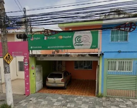 Osasco Jardim Bela Vista Casa Venda R$1.100.000,00 3 Dormitorios 1 Vaga Area do terreno 173.00m2 Area construida 201.50m2