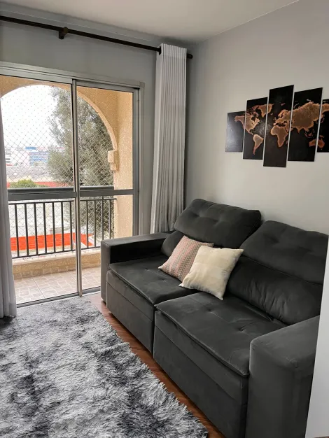Osasco Centro Apartamento Venda R$500.000,00 Condominio R$740,00 3 Dormitorios 1 Vaga 