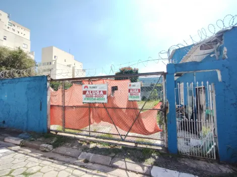 Osasco Km 18 Terreno Locacao R$ 4.500,00  Area do terreno 517.27m2 
