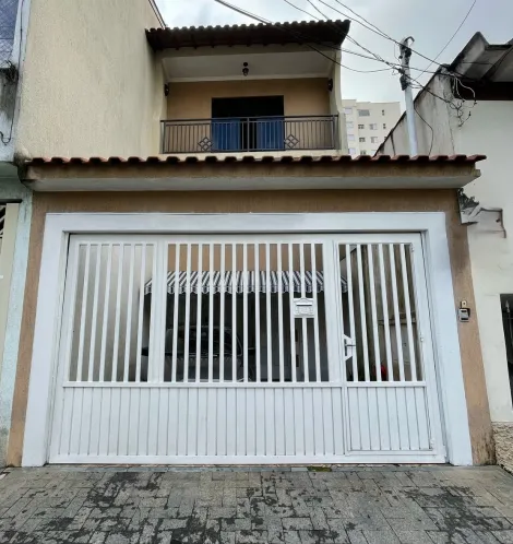 Osasco Centro Casa Venda R$1.100.000,00 3 Dormitorios 3 Vagas Area do terreno 180.00m2 Area construida 218.28m2