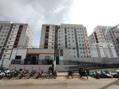 Sao Paulo Jaguare Apartamento Locacao R$ 1.600,00 Condominio R$308,03 2 Dormitorios  