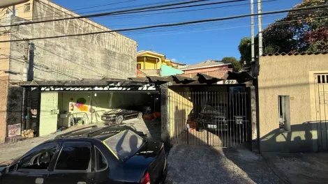 Osasco Jardim Umuarama Casa Venda R$1.619.300,00 3 Dormitorios 1 Vaga Area do terreno 546.00m2 