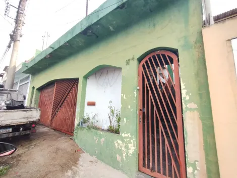 Osasco Jardim D`Abril Casa Locacao R$ 1.800,00 2 Dormitorios  