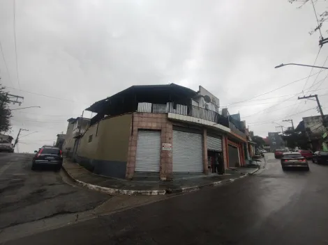 Osasco Novo Osasco Salao Locacao R$ 1.800,00 