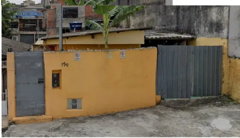 Osasco Novo Osasco Casa Venda R$300.000,00 3 Dormitorios 1 Vaga Area construida 130.00m2