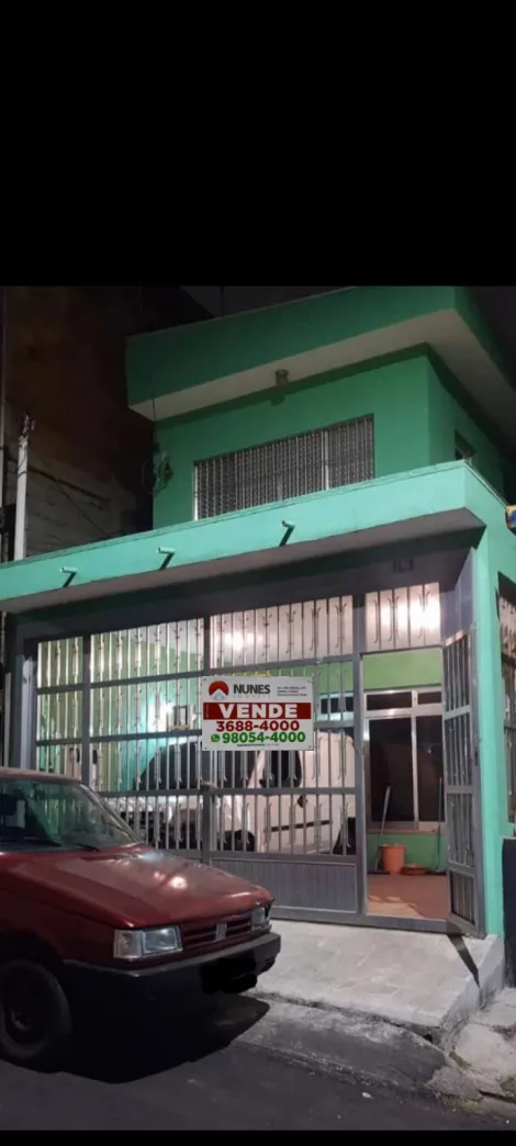 Osasco Mutinga Casa Venda R$600.000,00 3 Dormitorios 2 Vagas Area construida 190.00m2