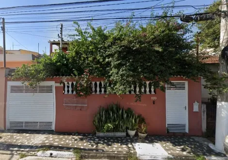 Osasco Centro Casa Venda R$1.300.000,00 5 Dormitorios 3 Vagas Area do terreno 190.00m2 Area construida 254.41m2