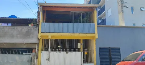 Osasco Novo Osasco Casa Venda R$450.000,00 4 Dormitorios 1 Vaga Area do terreno 130.00m2 Area construida 227.00m2