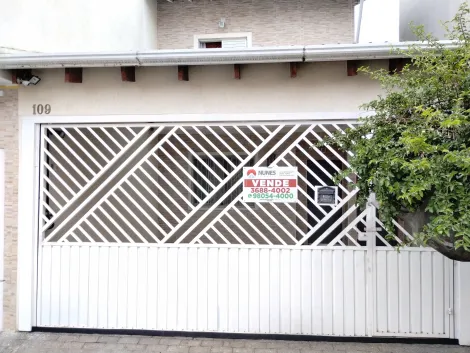 Osasco Jardim D`Abril Casa Venda R$750.000,00 3 Dormitorios 2 Vagas Area do terreno 125.00m2 
