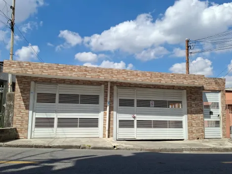 Osasco Jardim Elvira Casa Venda R$650.000,00 9 Dormitorios 2 Vagas Area do terreno 302.00m2 Area construida 464.80m2
