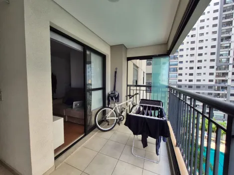 Osasco Parque Continental Apartamento Venda R$464.000,00 1 Dormitorio 1 Vaga 