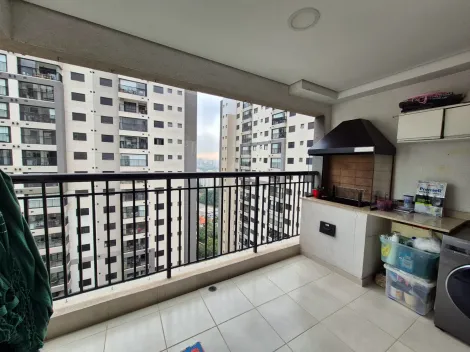 Osasco Parque Continental Apartamento Venda R$745.000,00 Condominio R$817,00 2 Dormitorios 2 Vagas 