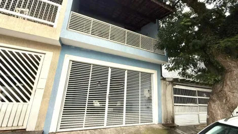 Osasco Cidade das Flores Casa Venda R$700.000,00 3 Dormitorios 1 Vaga Area do terreno 125.00m2 Area construida 174.80m2