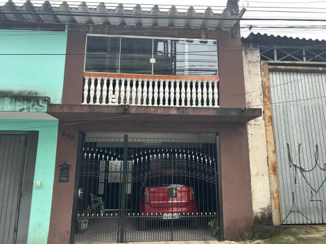Osasco Km 18 Casa Venda R$650.000,00 3 Dormitorios 1 Vaga Area do terreno 125.00m2 Area construida 205.36m2
