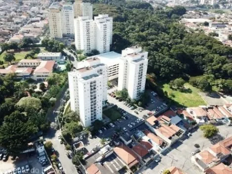 3 imóveis Vila dos Remédios Apartamento Padrão em São Paulo, SP para venda