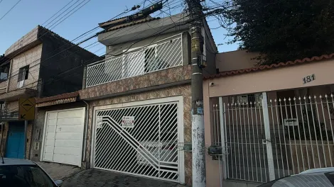 Osasco Jardim das Flores Casa Venda R$650.000,00 4 Dormitorios 2 Vagas Area do terreno 151.00m2 Area construida 303.00m2