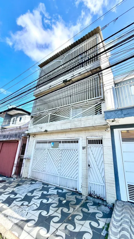 Osasco Bela Vista Casa Venda R$680.000,00 4 Dormitorios 2 Vagas Area do terreno 125.00m2 Area construida 221.20m2