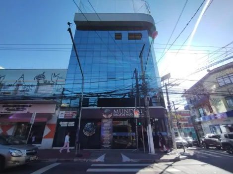 Osasco Centro Comercial Locacao R$ 5.000,00 Condominio R$700,00 
