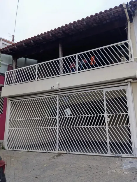 Osasco Jardim Umuarama Casa Venda R$730.000,00 3 Dormitorios 2 Vagas Area do terreno 125.00m2 Area construida 215.00m2