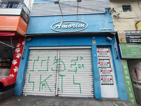 Osasco Mutinga Comercial Locacao R$ 2.500,00 