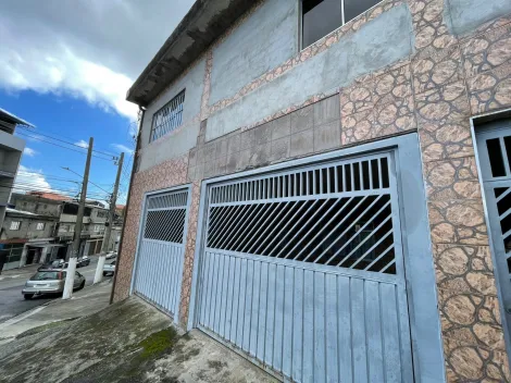 Osasco Veloso Casa Venda R$790.000,00 4 Dormitorios 4 Vagas Area do terreno 131.50m2 Area construida 254.98m2