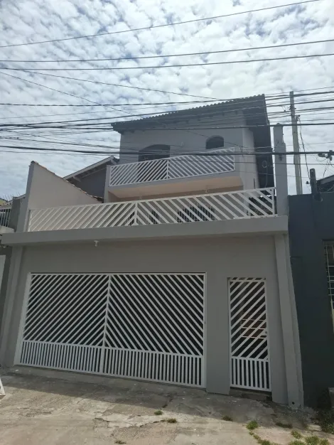 Osasco Jardim D`Abril Casa Venda R$750.000,00 3 Dormitorios 2 Vagas Area construida 180.00m2