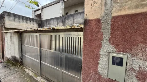 Osasco Jardim das Flores Casa Venda R$375.000,00 3 Dormitorios 3 Vagas Area do terreno 120.00m2 Area construida 123.60m2