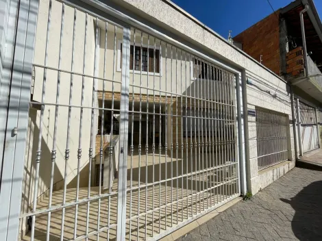 Osasco Bandeiras Casa Venda R$600.000,00 5 Dormitorios 3 Vagas Area do terreno 126.10m2 Area construida 244.90m2